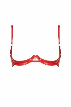 Patrice Catanzaro Annabelle Open Cup Shelf Bra Bras