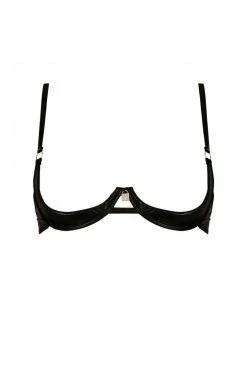 Patrice Catanzaro Annabelle Open Cup Shelf Bra Bras