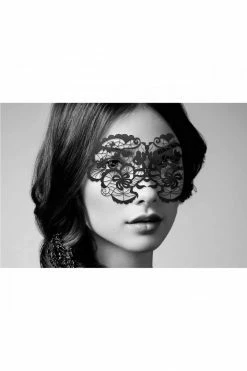 Bijoux Indiscrets Toys & Accessories Anna Decal Eyemask
