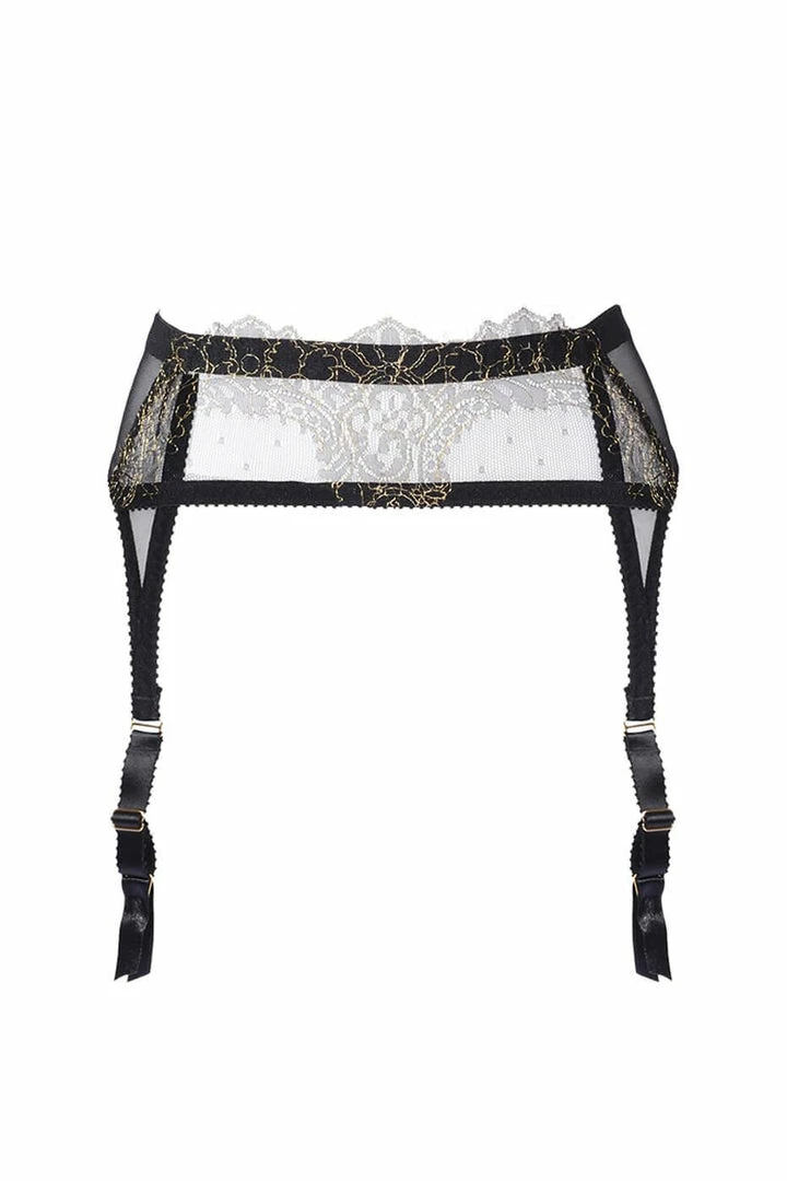 Something Wicked Arabella Suspender Belt Toys & Accessories 3 Something Wicked Arabella Suspender Belt Toys & Accessories