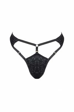 Nevaeh Intimates Arabella Detachable Thong Panties