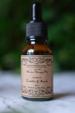 Adrina Dietra Aromatherapy Oil