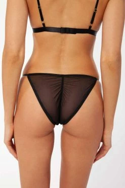 Avery Rose Lingerie Lingerie Sets Ellis Swarovski Sheer Lingerie Set 24 Avery Rose Lingerie Lingerie Sets Ellis Swarovski Sheer Lingerie Set