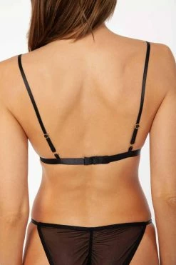 Avery Rose Lingerie Lingerie Sets Ellis Swarovski Sheer Lingerie Set 23 Avery Rose Lingerie Lingerie Sets Ellis Swarovski Sheer Lingerie Set