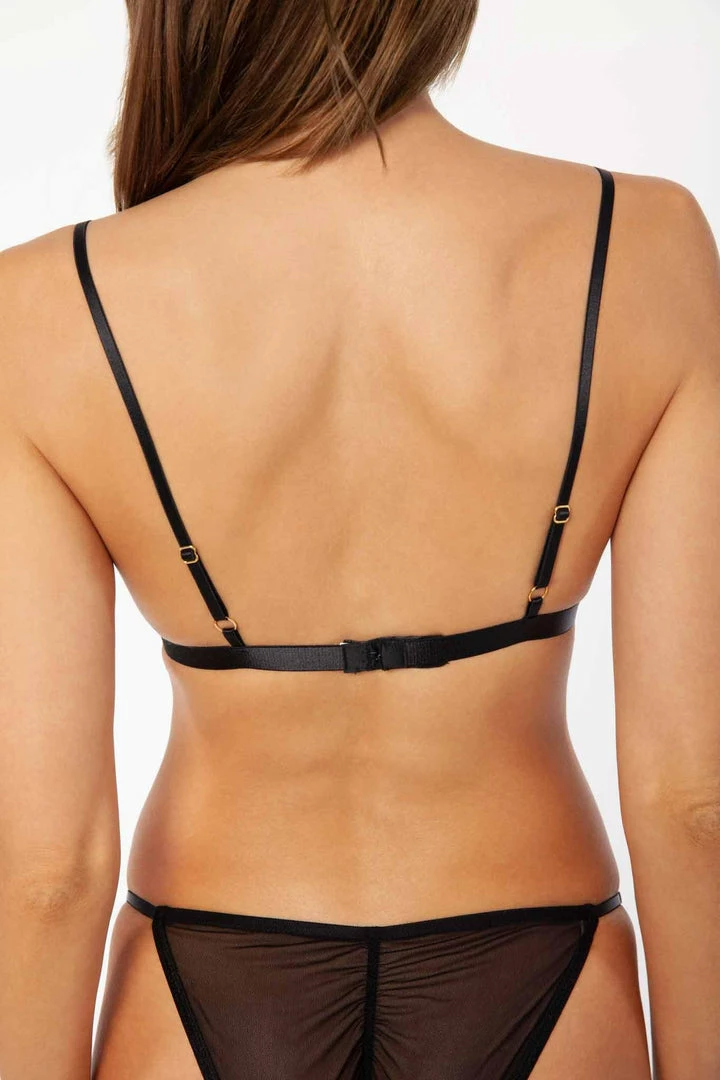 Avery Rose Lingerie Lingerie Sets Ellis Swarovski Sheer Lingerie Set 11 Avery Rose Lingerie Lingerie Sets Ellis Swarovski Sheer Lingerie Set