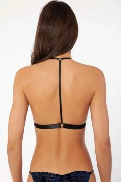 Avery Rose Lingerie Isabelle Bra + Panty