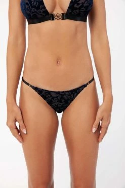 Avery Rose Lingerie Isabelle Bra + Panty