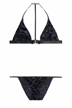 Avery Rose Lingerie Isabelle Bra + Panty
