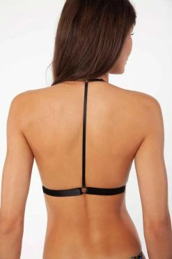 Avery Rose Lingerie Isabelle Bra + Panty