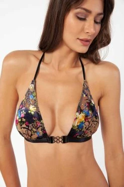 Avery Rose Lingerie Isabelle Bra + Panty