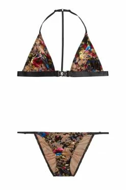 Avery Rose Lingerie Isabelle Bra + Panty