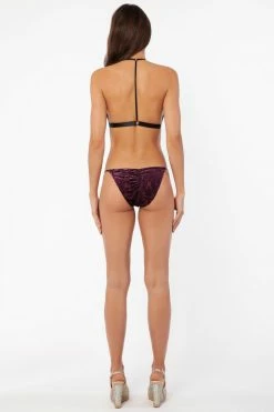 Avery Rose Lingerie Isabelle Bra + Panty