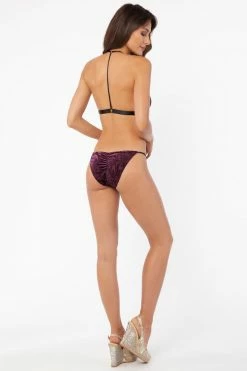 Avery Rose Lingerie Isabelle Bra + Panty