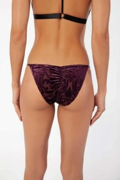 Avery Rose Lingerie Isabelle Bra + Panty