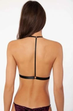 Avery Rose Lingerie Isabelle Bra + Panty