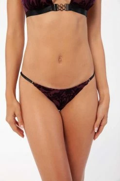 Avery Rose Lingerie Isabelle Bra + Panty