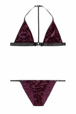 Avery Rose Lingerie Isabelle Bra + Panty