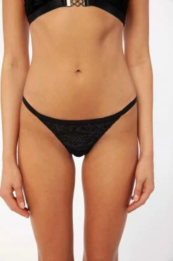 Avery Rose Lingerie Lingerie Sets Isabelle Thong Lingerie Set