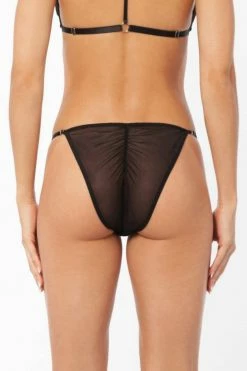 Avery Rose Lingerie June Bra + Panty Lace