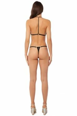 Avery Rose Lingerie June Thong Lingerie Set Lingerie Sets