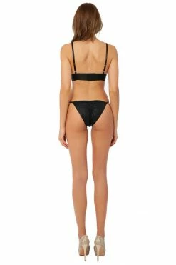 Avery Rose Lingerie Priscilla Swarovski Snakeskin Bikini 21 Avery Rose Lingerie Priscilla Swarovski Snakeskin Bikini