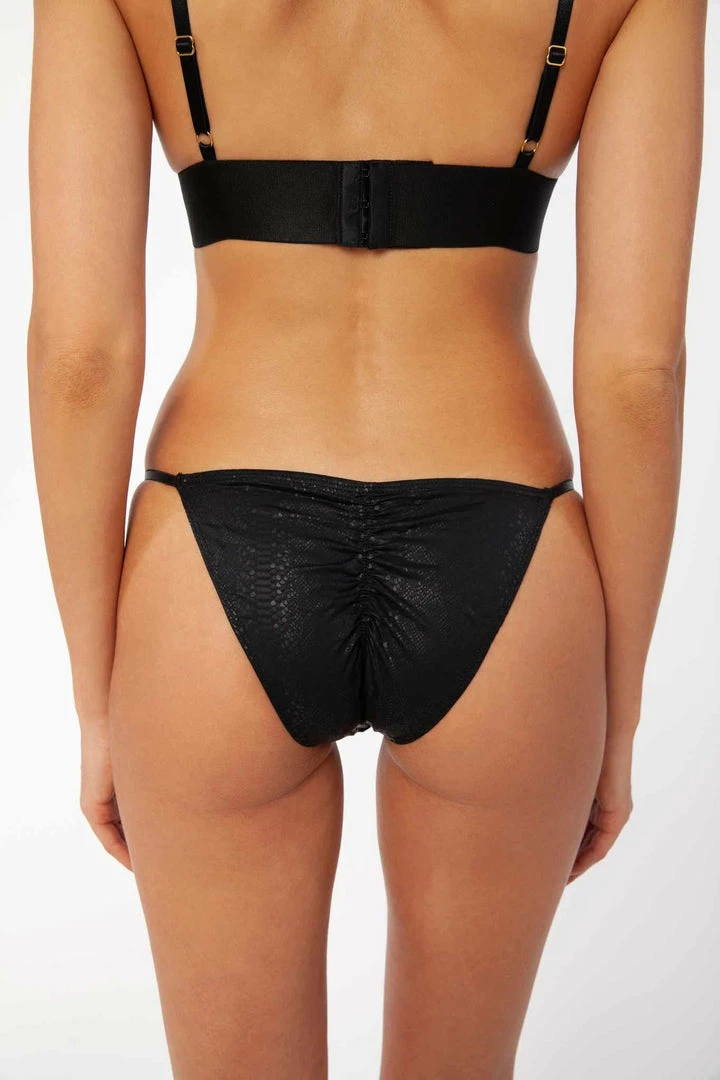 Avery Rose Lingerie Priscilla Swarovski Snakeskin Bikini 11 Avery Rose Lingerie Priscilla Swarovski Snakeskin Bikini