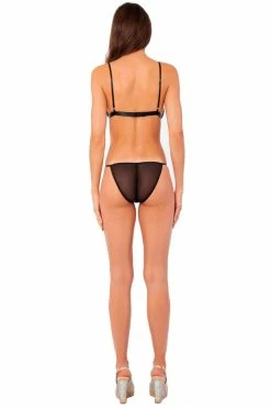 Avery Rose Lingerie Lace Sofia Bra + Panty 15 Avery Rose Lingerie Lace Sofia Bra + Panty