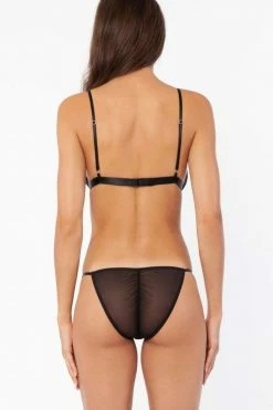 Avery Rose Lingerie Lace Sofia Bra + Panty 14 Avery Rose Lingerie Lace Sofia Bra + Panty