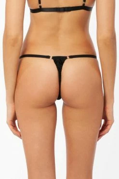 Avery Rose Lingerie Lingerie Sets Zoe Swarovski Lingerie Set