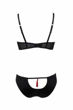 Fishbelly Mai Ling Lingerie Set