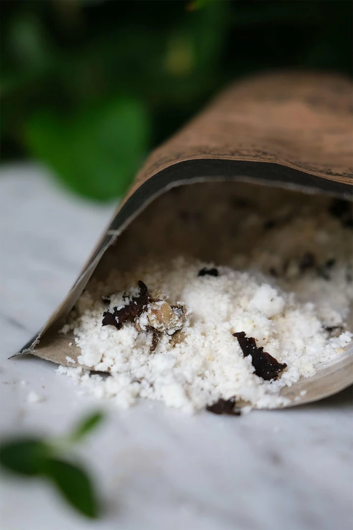 Adrina Dietra All Natural Bath Soak Green Goddess 4 Adrina Dietra All Natural Bath Soak Green Goddess