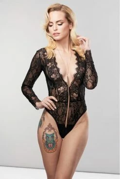 Bijoux Indiscrets Magnifique Chain Whip Necklace Toys & Accessories 11 Bijoux Indiscrets Magnifique Chain Whip Necklace Toys & Accessories