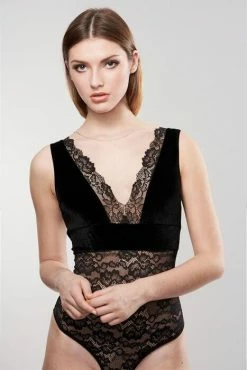 Bijoux Indiscrets Magnifique Back & Cleavage Chain