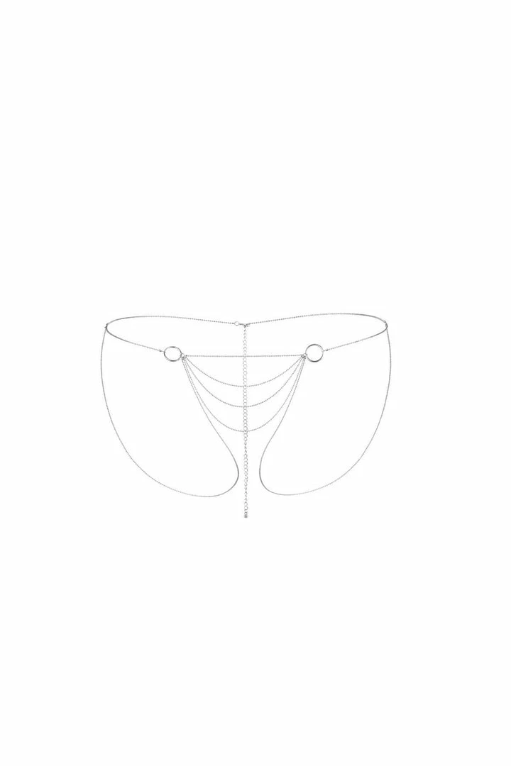 Bijoux Indiscrets Magnifique Bikini Chain Toys & Accessories 7 Bijoux Indiscrets Magnifique Bikini Chain Toys & Accessories