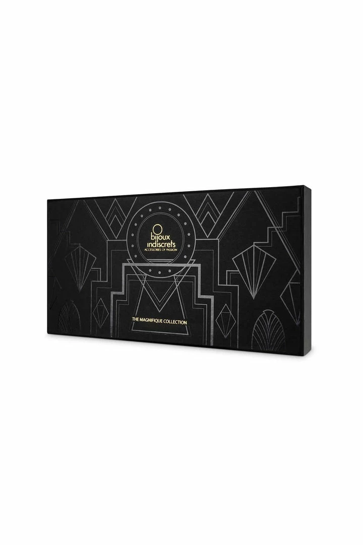 Bijoux Indiscrets Magnifique Bikini Chain Toys & Accessories 8 Bijoux Indiscrets Magnifique Bikini Chain Toys & Accessories