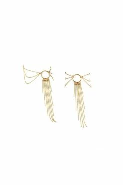 Bijoux Indiscrets Magnifique Feet Chain