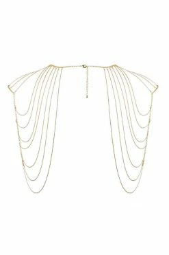 Bijoux Indiscrets Magnifique Shoulder Body Jewelry