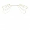 Bijoux Indiscrets Magnifique Shoulder Body Jewelry