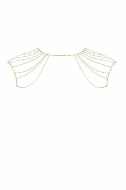 Bijoux Indiscrets Magnifique Shoulder Body Jewelry