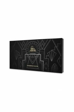 Bijoux Indiscrets Toys & Accessories Magnifique Silver Shoulder Body Jewelry