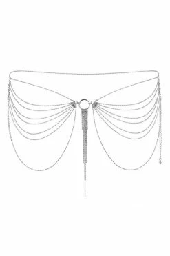 Bijoux Indiscrets Magnifique Waist Chain Body Jewelry