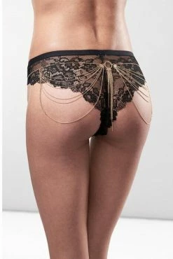 Bijoux Indiscrets Magnifique Waist Chain Body Jewelry