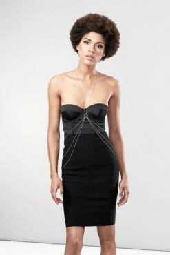 Bijoux Indiscrets Magnifique 8 Body Chain Toys & Accessories