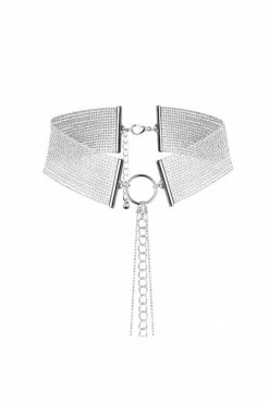 Bijoux Indiscrets Magnifique Collar Choker Toys & Accessories