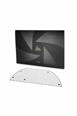 Bijoux Indiscrets Louise Decal Eyemask