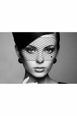 Bijoux Indiscrets Louise Decal Eyemask 8 Bijoux Indiscrets Louise Decal Eyemask