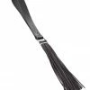 Bijoux Indiscrets Toys & Accessories Maze Vegan Leather Tassel Flogger 1 Bijoux Indiscrets Toys & Accessories Maze Vegan Leather Tassel Flogger