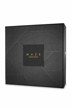 Bijoux Indiscrets Maze Vegan Leather I Body Harness Toys & Accessories 13 Bijoux Indiscrets Maze Vegan Leather I Body Harness Toys & Accessories