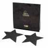 Bijoux Indiscrets Flash Star Pasties Toys & Accessories 2 Bijoux Indiscrets Flash Star Pasties Toys & Accessories