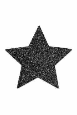 Bijoux Indiscrets Flash Star Pasties Toys & Accessories